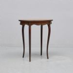 1312 8678 LAMP TABLE